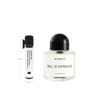 Sample Vial