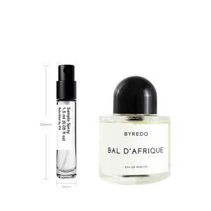 Sample Spray
