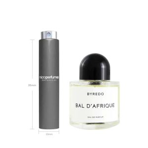 Travel Spray