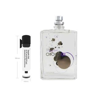 Sample Vial