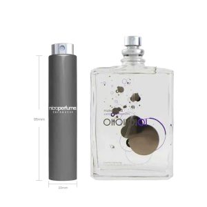 Travel Spray