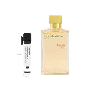Sample Vial