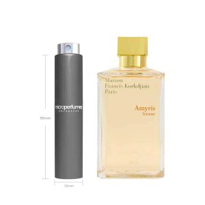 Travel Spray