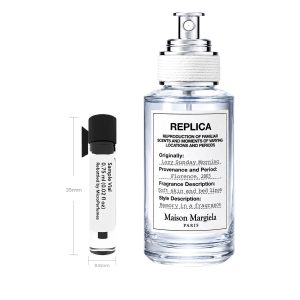 Sample Vial