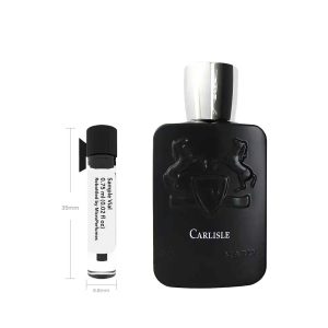 Sample Vial
