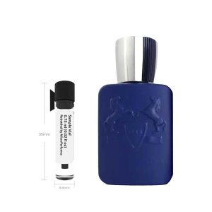 Sample Vial