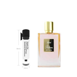 Sample Vial