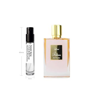 Sample Spray