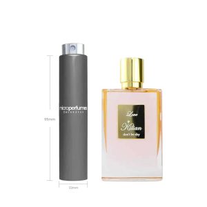 Travel Spray