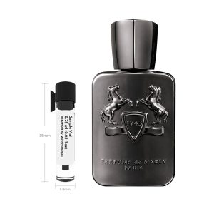 Sample Vial