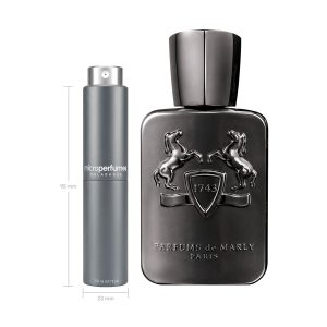 Travel Spray