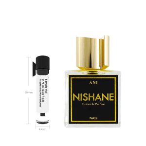 Sample Vial