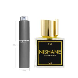 Travel Spray