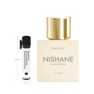 Sample Vial