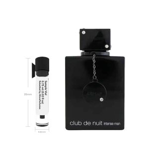 Sample Vial