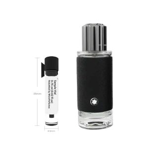 Sample Vial