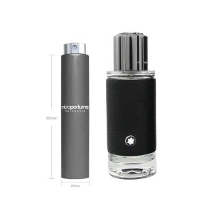 Travel Spray