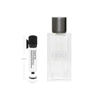 Sample Vial