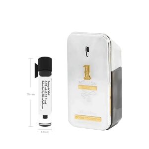 Sample Vial