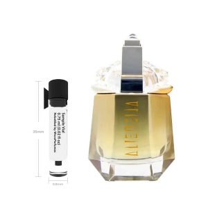 Sample Vial