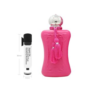 Sample Vial