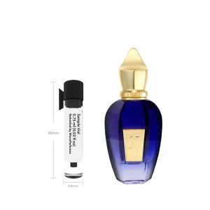 Sample Vial
