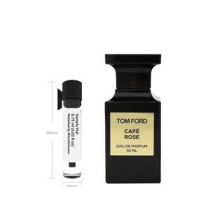 Sample Vial