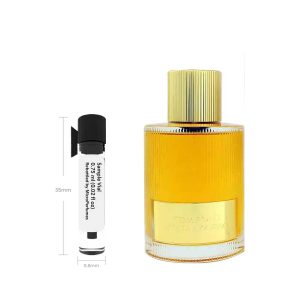 Sample Vial