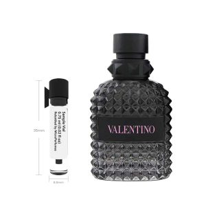 Sample Vial