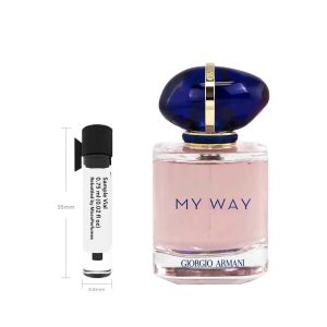 Sample Vial