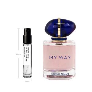Sample Spray