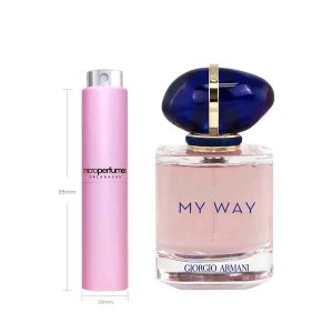 Travel Spray
