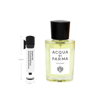 Sample Vial