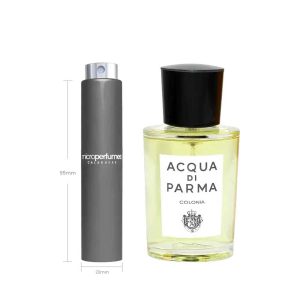 Travel Spray