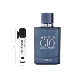 Sample Vial
