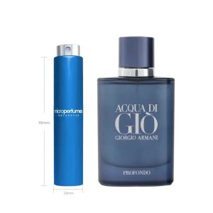 Travel Spray