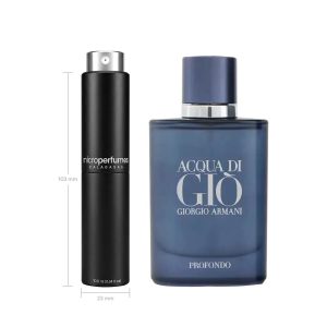 Travel Spray XL