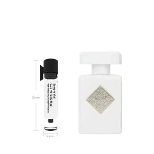 Sample Vial