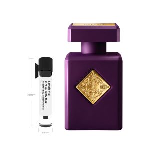 Sample Vial