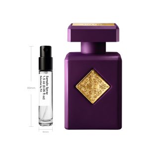 Sample Spray