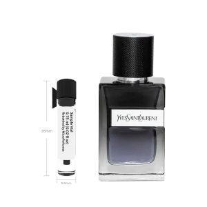 Sample Vial