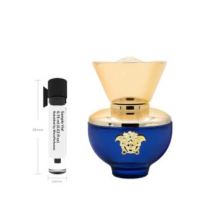 Sample Vial
