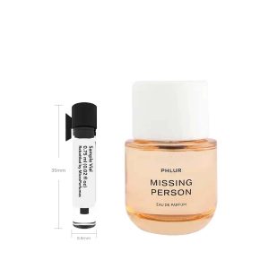 Sample Vial