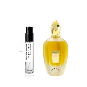 Sample Spray
