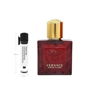 Sample Vial
