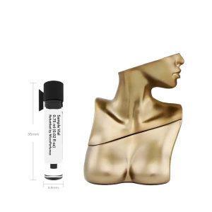 Sample Vial