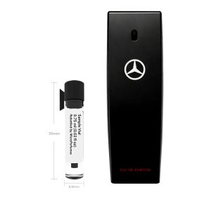 Sample Vial