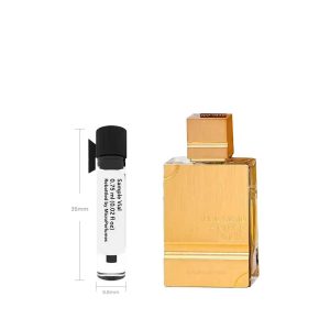 Sample Vial