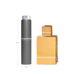 Travel Spray