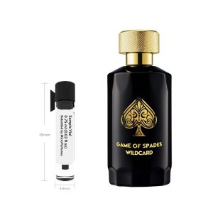 Sample Vial